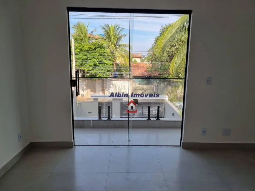 Foto 5 de Casa com 3 quartos à venda, 180m2 em Piratininga, Niteroi - RJ