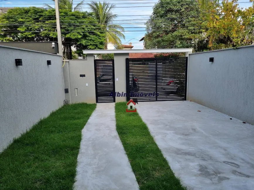 Foto 2 de Casa com 3 quartos à venda, 180m2 em Piratininga, Niteroi - RJ