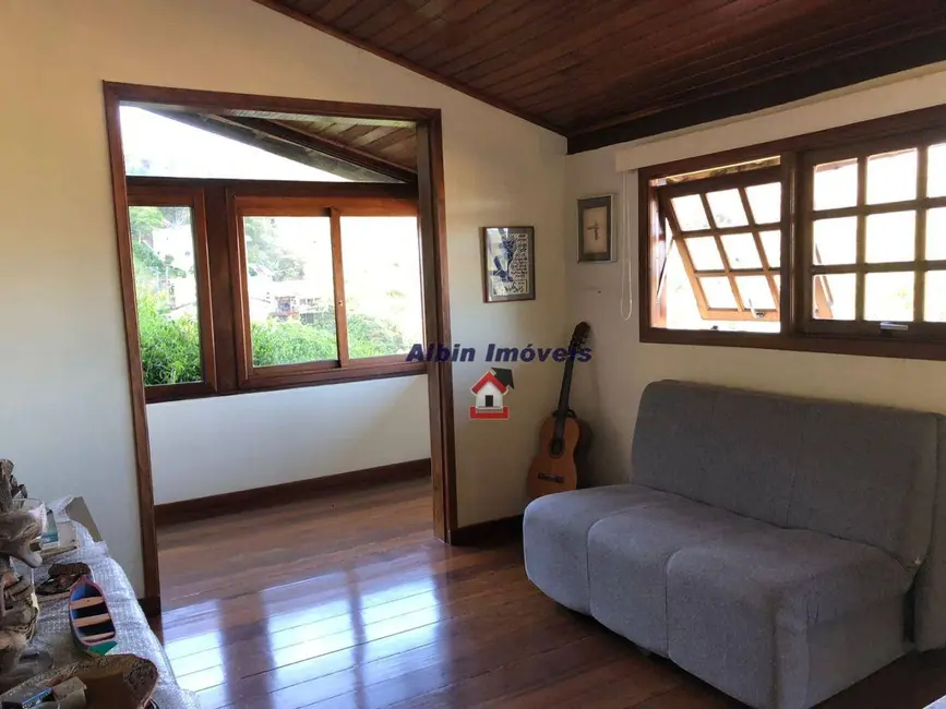 Foto 4 de Casa de Condomínio com 3 quartos à venda, 930m2 em Itaipu, Niteroi - RJ