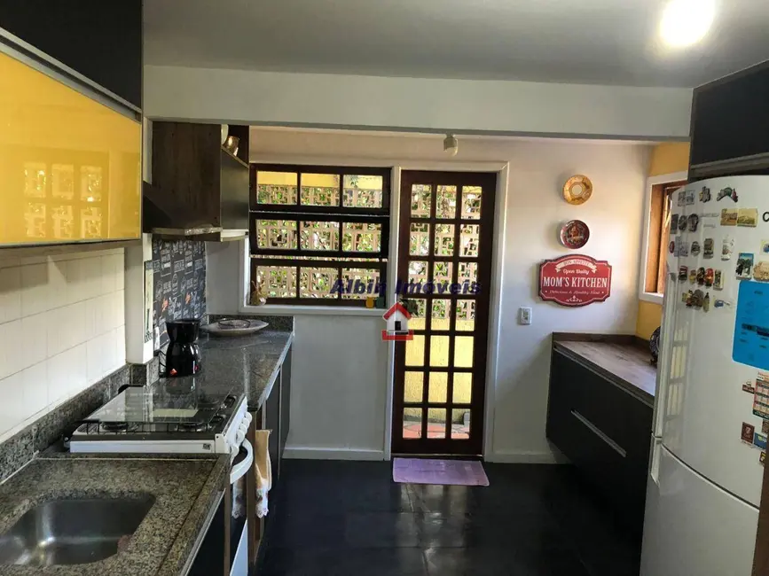 Foto 8 de Casa de Condomínio com 3 quartos à venda, 930m2 em Itaipu, Niteroi - RJ