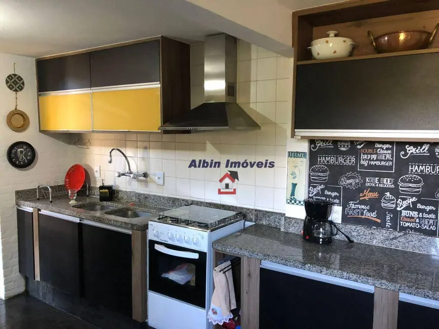 Foto 7 de Casa de Condomínio com 3 quartos à venda, 930m2 em Itaipu, Niteroi - RJ