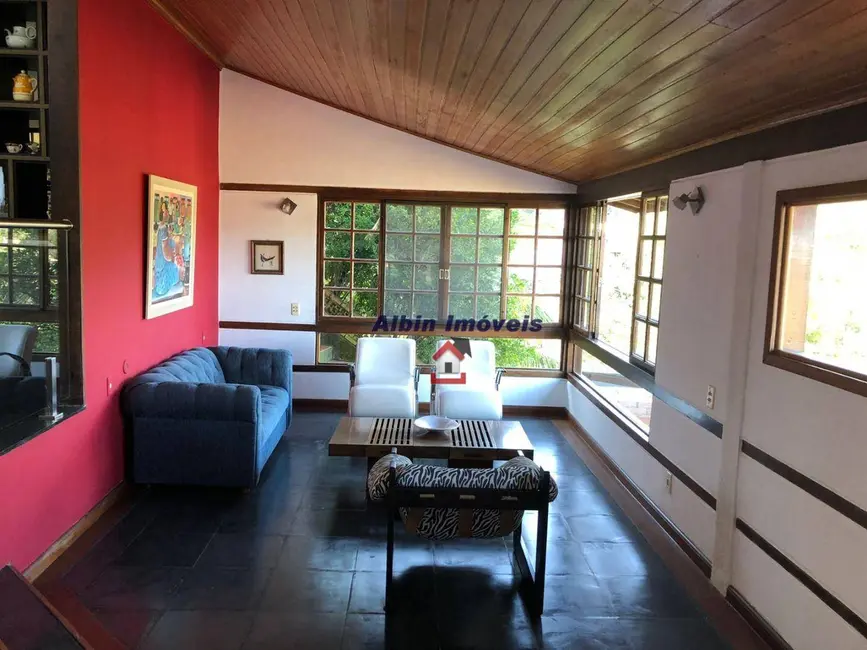Foto 3 de Casa de Condomínio com 3 quartos à venda, 930m2 em Itaipu, Niteroi - RJ