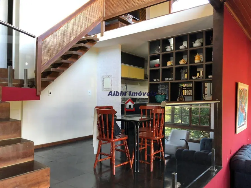 Foto 6 de Casa de Condomínio com 3 quartos à venda, 930m2 em Itaipu, Niteroi - RJ