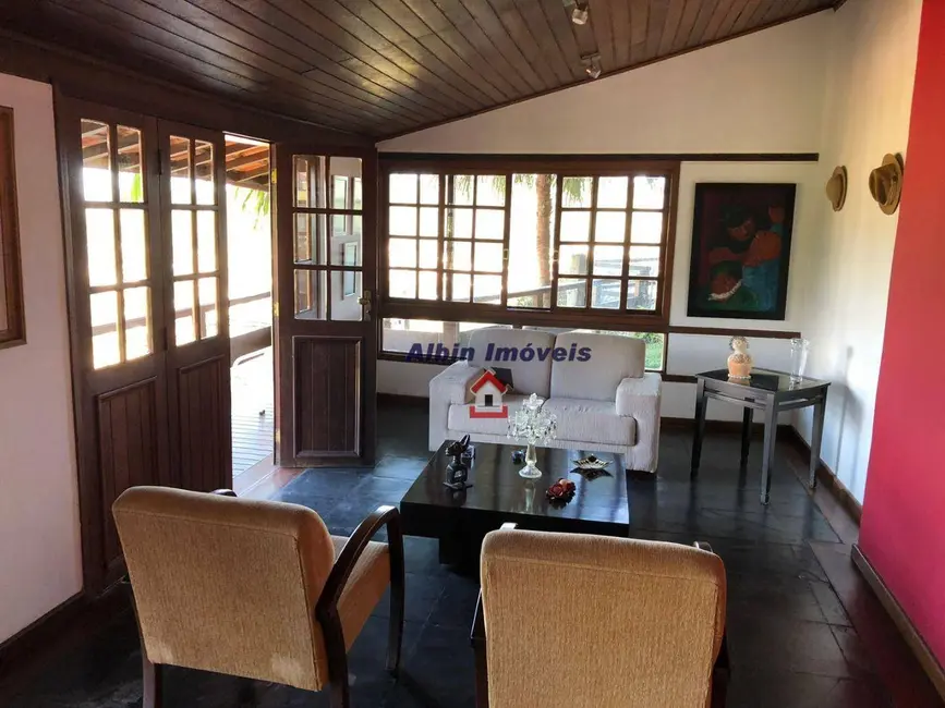 Foto 5 de Casa de Condomínio com 3 quartos à venda, 930m2 em Itaipu, Niteroi - RJ