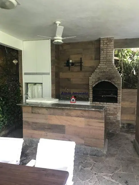 Foto 2 de Casa de Condomínio com 3 quartos à venda, 900m2 em Engenho do Mato, Niteroi - RJ