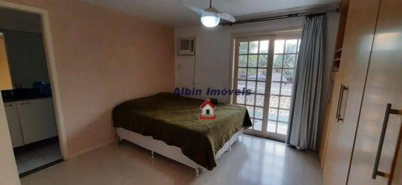 Foto 5 de Casa de Condomínio com 3 quartos à venda, 130m2 em Camboinhas, Niteroi - RJ