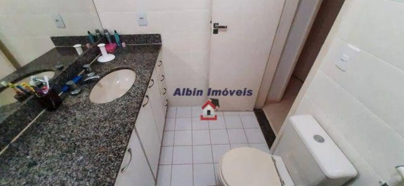 Foto 7 de Casa de Condomínio com 3 quartos à venda, 130m2 em Camboinhas, Niteroi - RJ