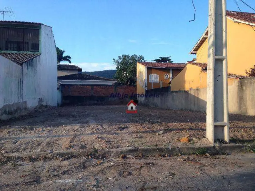 Foto 1 de Terreno / Lote à venda, 360m2 em Piratininga, Niteroi - RJ