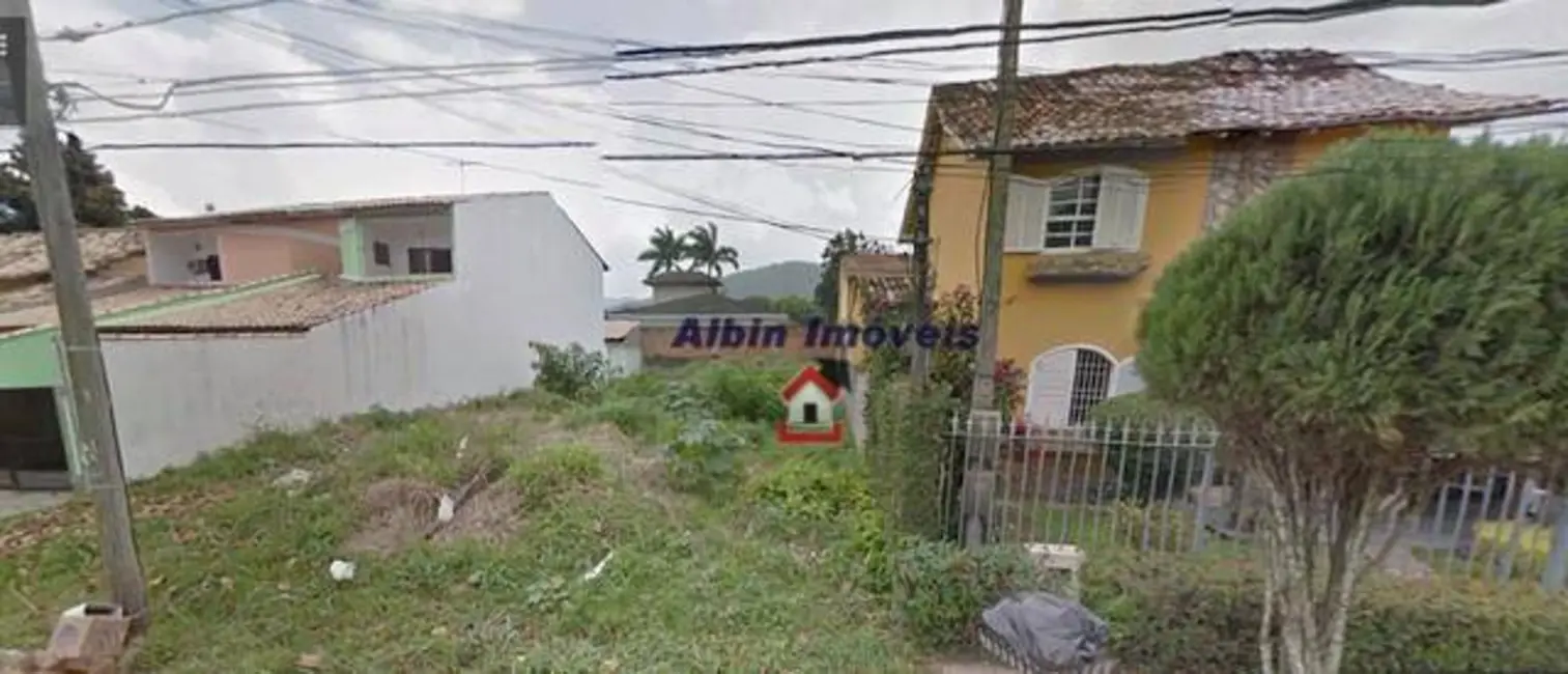 Foto 2 de Terreno / Lote à venda, 360m2 em Piratininga, Niteroi - RJ