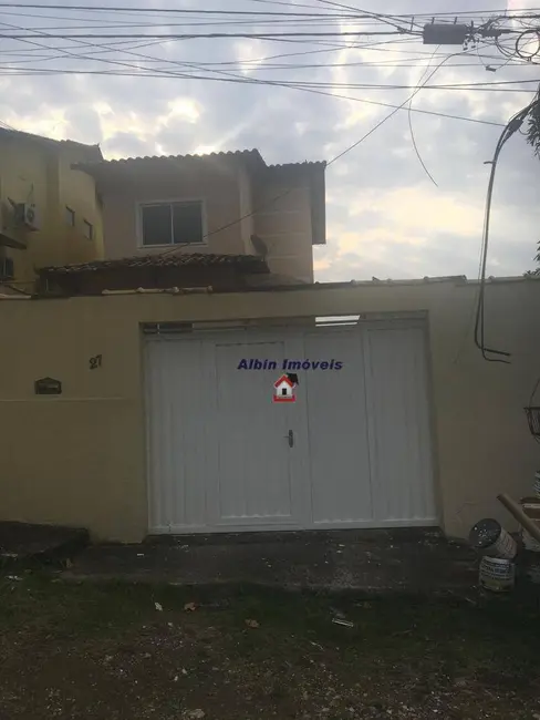 Foto 1 de Casa com 3 quartos à venda, 260m2 em Engenho do Mato, Niteroi - RJ