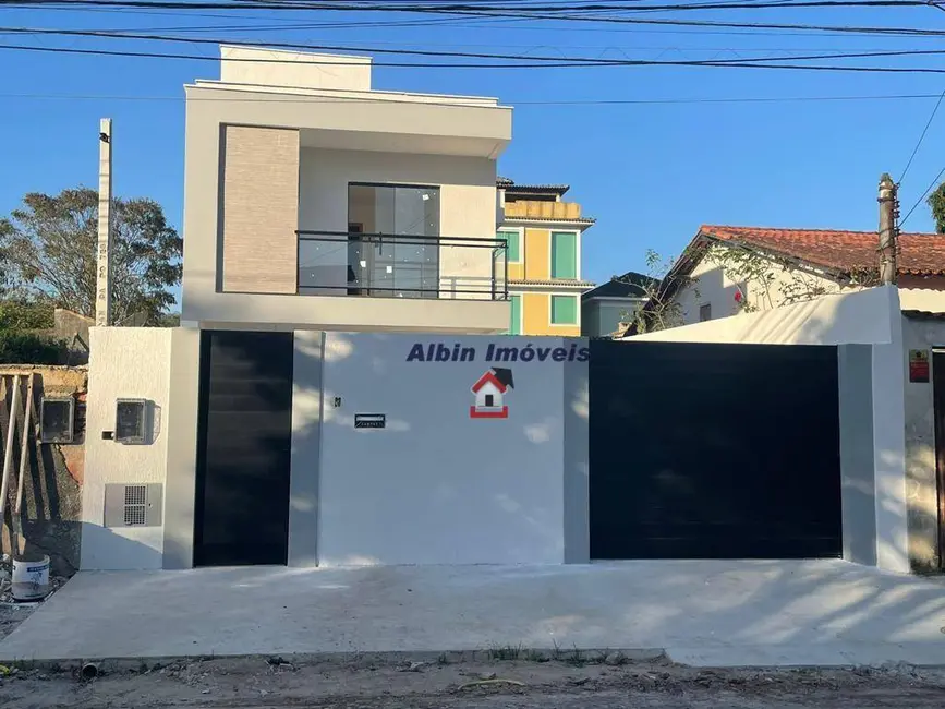 Foto 1 de Casa com 3 quartos à venda, 180m2 em Itaipu, Niteroi - RJ
