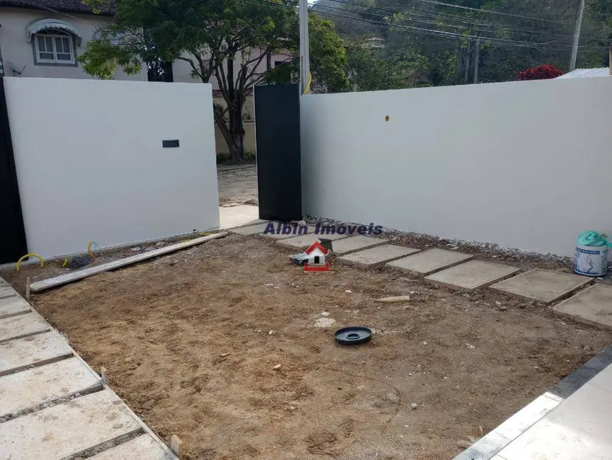 Foto 3 de Casa com 3 quartos à venda, 180m2 em Itaipu, Niteroi - RJ
