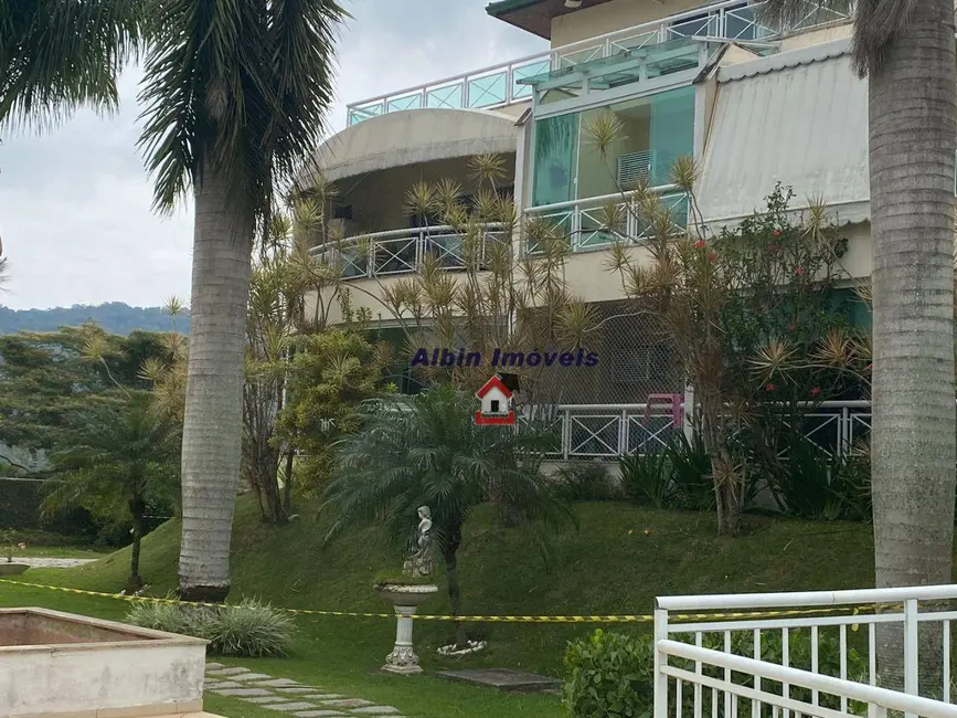 Cobertura com 1 quarto à venda, 60m2 em Engenho do Mato, Niteroi - RJ - imagem 6 Foto 6 de Cobertura com 1 quarto à venda, 60m2 em Engenho do Mato, Niteroi - RJ