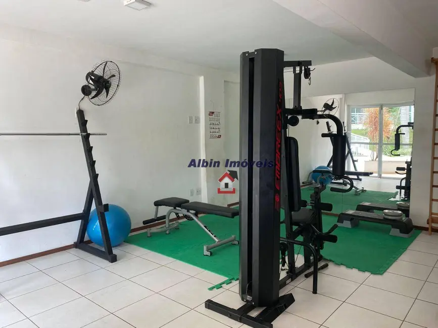 Cobertura com 1 quarto à venda, 60m2 em Engenho do Mato, Niteroi - RJ - imagem 3 Foto 3 de Cobertura com 1 quarto à venda, 60m2 em Engenho do Mato, Niteroi - RJ