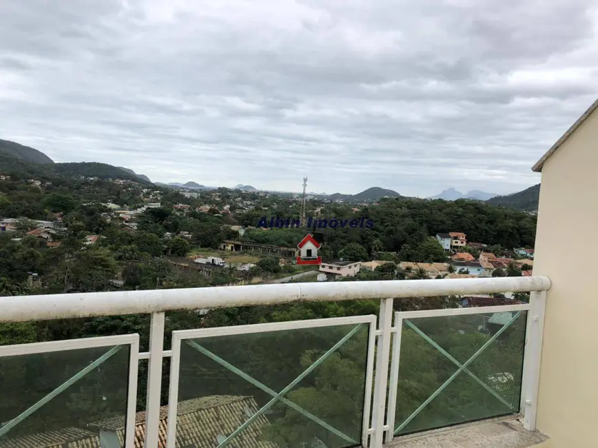 Cobertura com 1 quarto à venda, 60m2 em Engenho do Mato, Niteroi - RJ - imagem 4 Foto 4 de Cobertura com 1 quarto à venda, 60m2 em Engenho do Mato, Niteroi - RJ