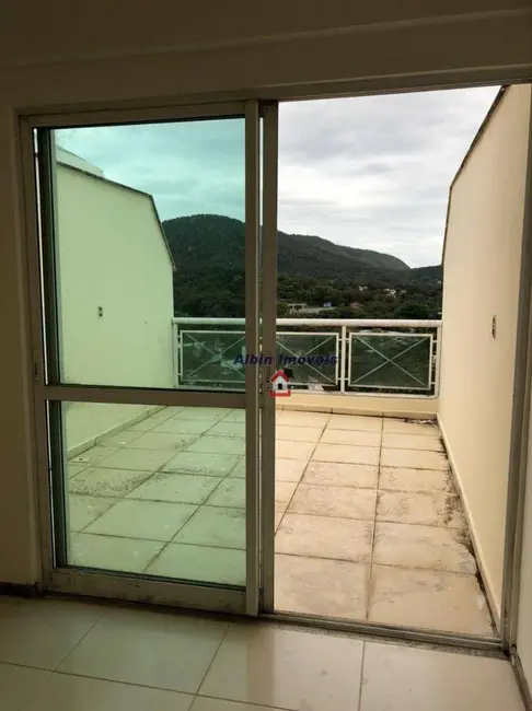 Cobertura com 1 quarto à venda, 60m2 em Engenho do Mato, Niteroi - RJ - imagem 9 Foto 9 de Cobertura com 1 quarto à venda, 60m2 em Engenho do Mato, Niteroi - RJ