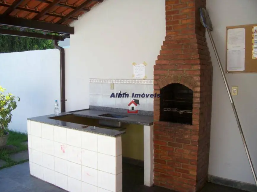 Foto 4 de Casa de Condomínio com 3 quartos à venda, 180m2 em Itaipu, Niteroi - RJ