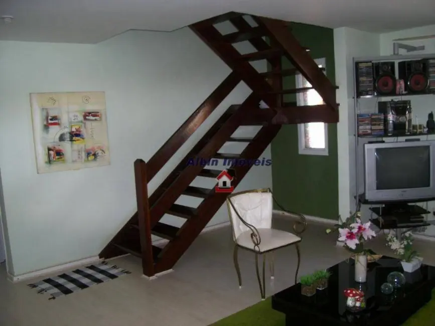 Foto 5 de Casa de Condomínio com 3 quartos à venda, 180m2 em Itaipu, Niteroi - RJ