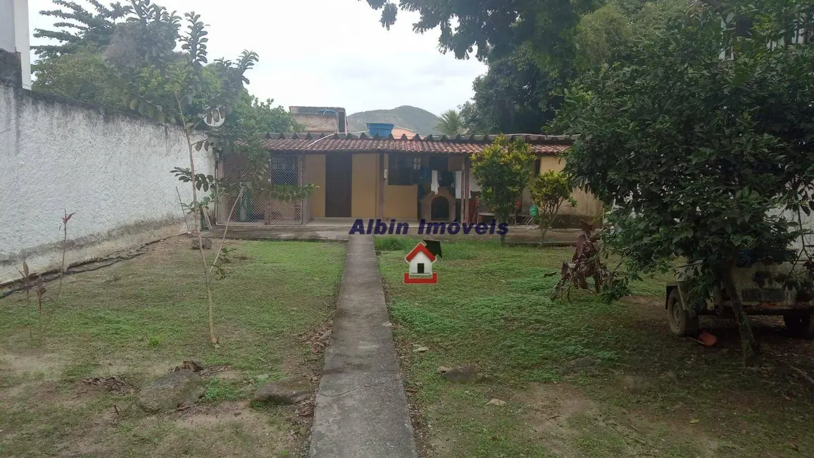 Foto 1 de Terreno / Lote à venda, 360m2 em Maravista, Niteroi - RJ