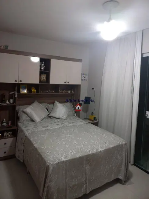 Foto 8 de Casa com 4 quartos à venda, 180m2 em Itaipu, Niteroi - RJ