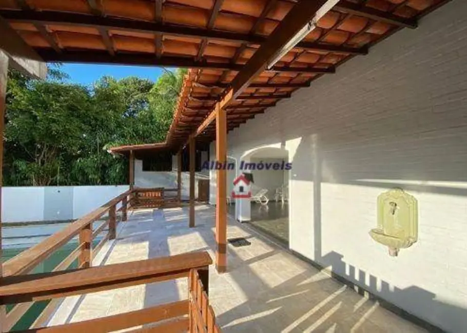 Foto 3 de Casa com 4 quartos à venda, 750m2 em Itaipu, Niteroi - RJ