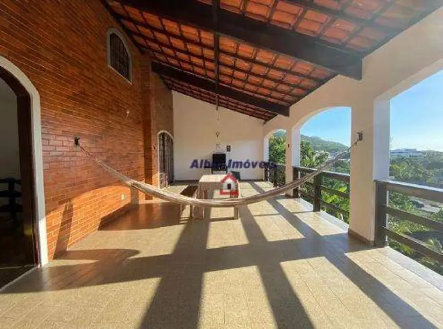 Foto 4 de Casa com 4 quartos à venda, 750m2 em Itaipu, Niteroi - RJ