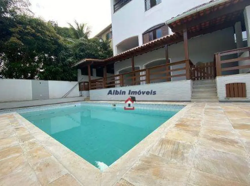 Foto 5 de Casa com 4 quartos à venda, 750m2 em Itaipu, Niteroi - RJ