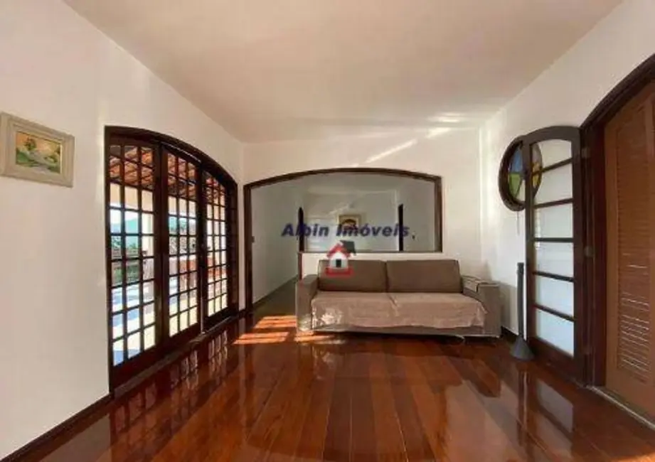Foto 7 de Casa com 4 quartos à venda, 750m2 em Itaipu, Niteroi - RJ