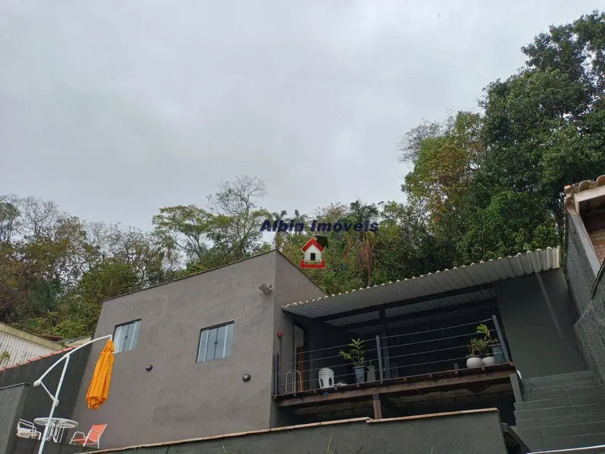 Casa de Condomínio com 3 quartos à venda, 500m2 em Itacoatiara, Niteroi - RJ - imagem 5 Foto 5 de Casa de Condomínio com 3 quartos à venda, 500m2 em Itacoatiara, Niteroi - RJ