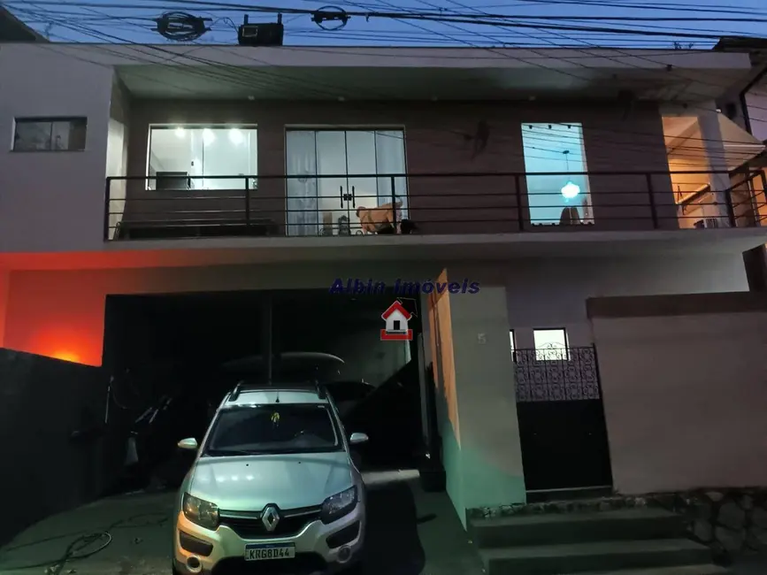 Casa de Condomínio com 3 quartos à venda, 500m2 em Itacoatiara, Niteroi - RJ - imagem 3 Foto 3 de Casa de Condomínio com 3 quartos à venda, 500m2 em Itacoatiara, Niteroi - RJ