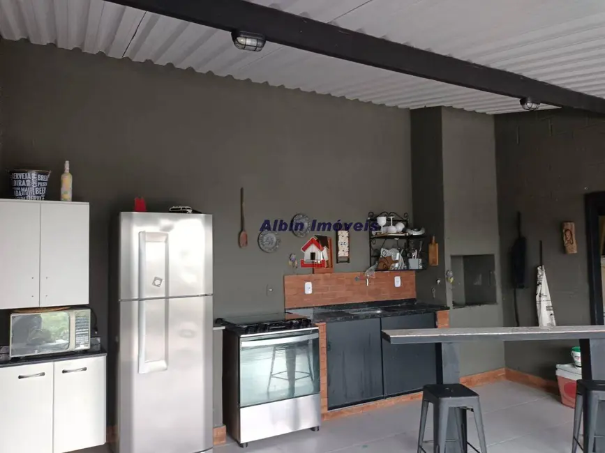 Casa de Condomínio com 3 quartos à venda, 500m2 em Itacoatiara, Niteroi - RJ - imagem 7 Foto 7 de Casa de Condomínio com 3 quartos à venda, 500m2 em Itacoatiara, Niteroi - RJ