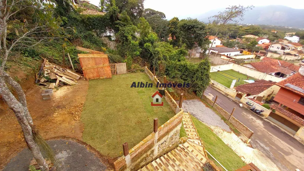 Terreno / Lote à venda, 600m2 em Niteroi - RJ - imagem 1 Foto 1 de Terreno / Lote à venda, 600m2 em Niteroi - RJ