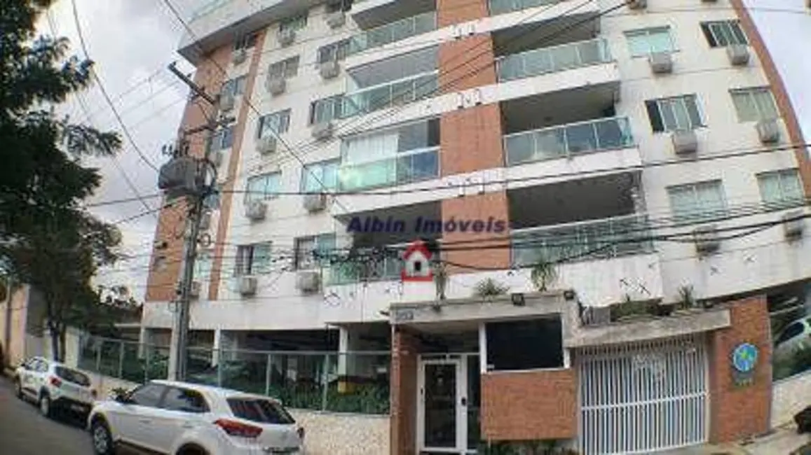 Foto 1 de Apartamento com 2 quartos à venda, 75m2 em Maravista, Niteroi - RJ