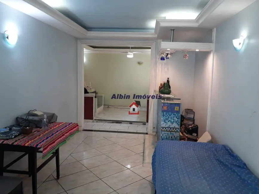 Foto 5 de Casa com 3 quartos à venda, 360m2 em Maravista, Niteroi - RJ