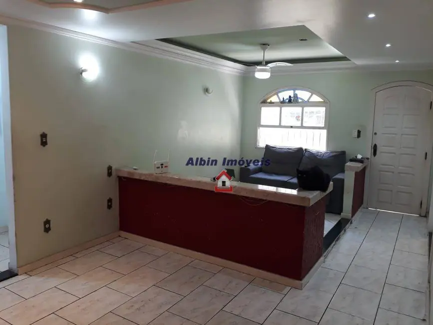 Foto 4 de Casa com 3 quartos à venda, 360m2 em Maravista, Niteroi - RJ