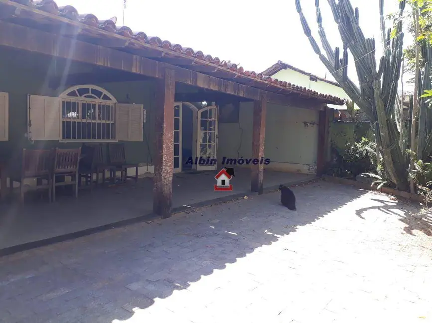 Foto 1 de Casa com 3 quartos à venda, 360m2 em Maravista, Niteroi - RJ