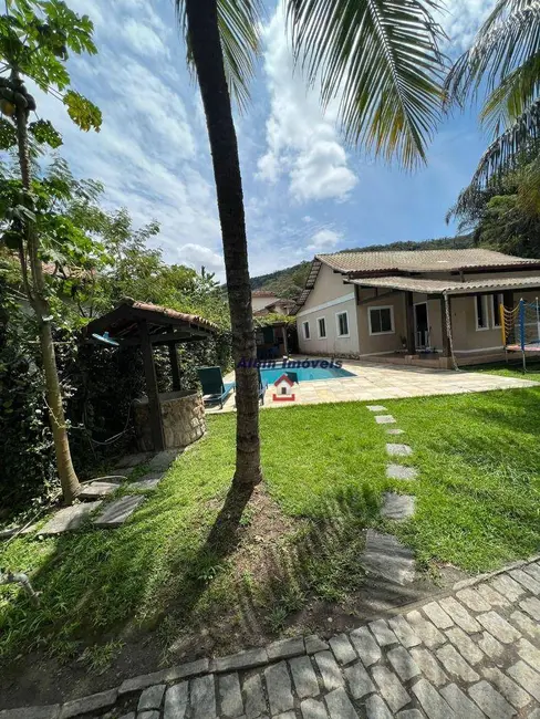 Foto 2 de Casa de Condomínio com 3 quartos à venda, 445m2 em Itaipu, Niteroi - RJ