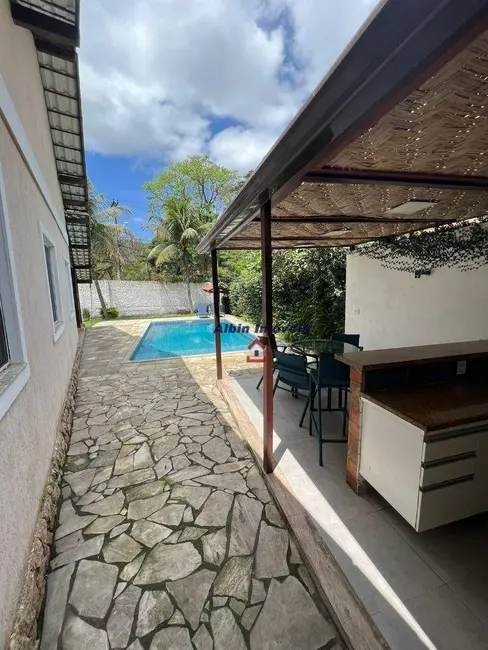 Foto 6 de Casa de Condomínio com 3 quartos à venda, 445m2 em Itaipu, Niteroi - RJ