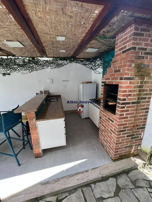 Foto 4 de Casa de Condomínio com 3 quartos à venda, 445m2 em Itaipu, Niteroi - RJ