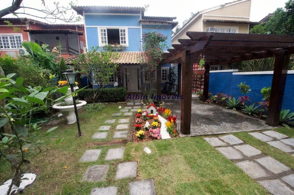 Foto 3 de Casa de Condomínio com 6 quartos à venda, 450m2 em Maria Paula, Niteroi - RJ