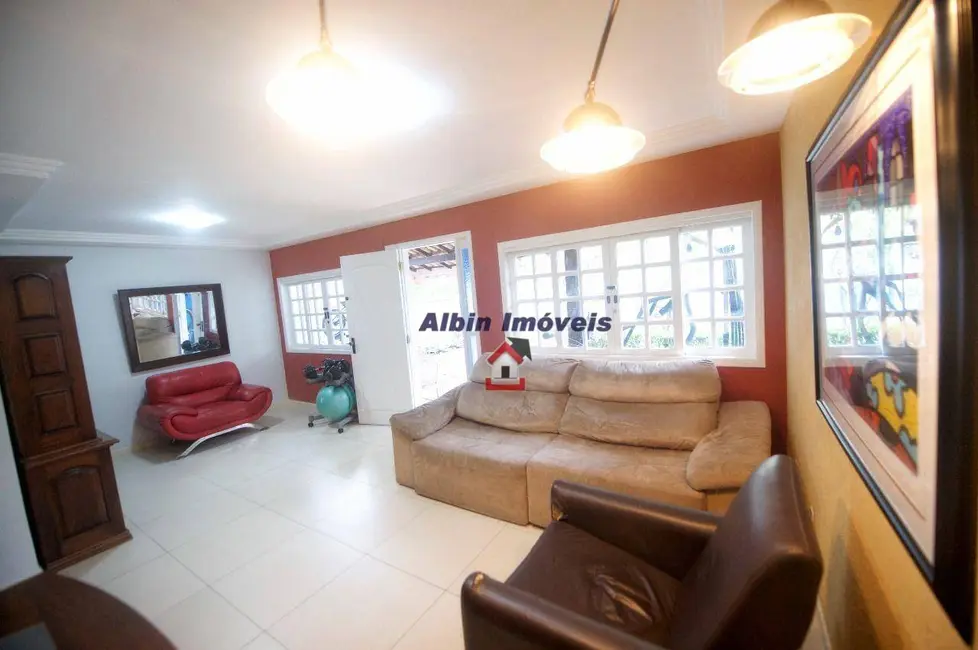 Foto 5 de Casa de Condomínio com 6 quartos à venda, 450m2 em Maria Paula, Niteroi - RJ