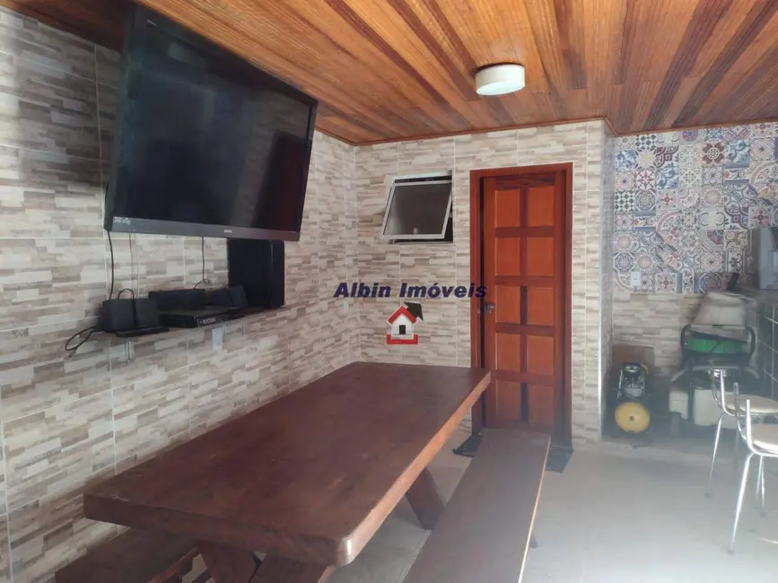 Foto 5 de Casa de Condomínio com 3 quartos à venda, 450m2 em Rio do Ouro, Niteroi - RJ