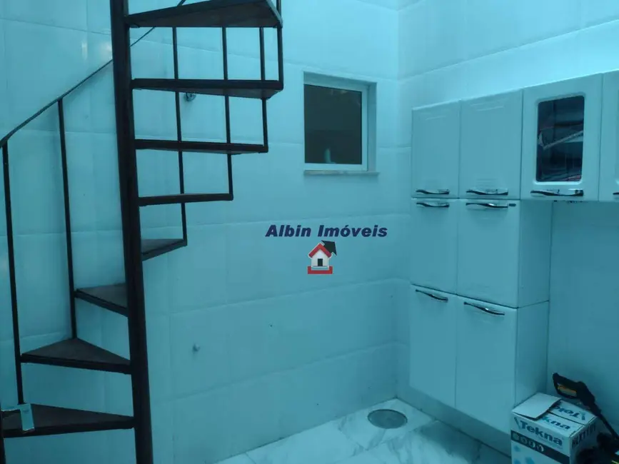 Foto 6 de Casa de Condomínio com 3 quartos à venda, 450m2 em Rio do Ouro, Niteroi - RJ