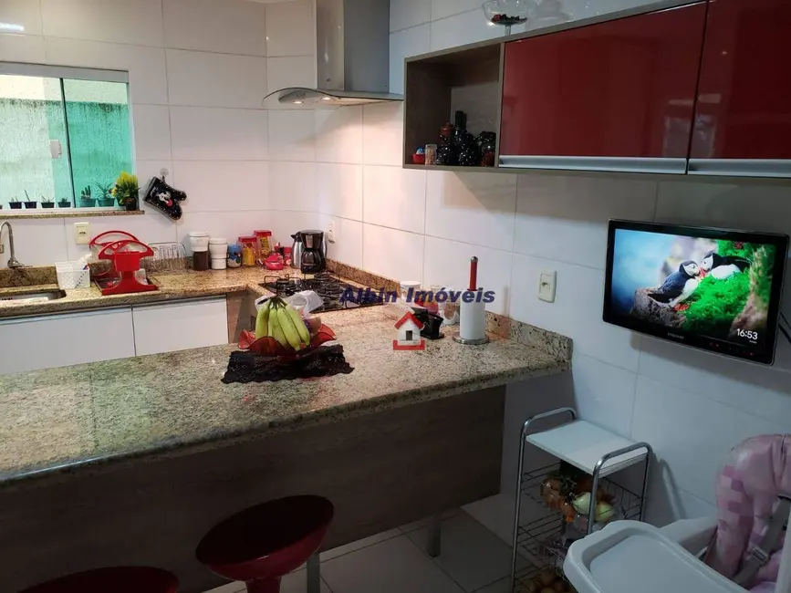 Foto 8 de Casa com 3 quartos à venda, 225m2 em Itaipu, Niteroi - RJ