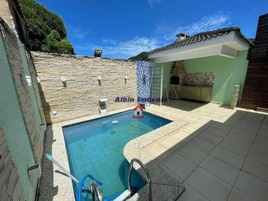 Foto 9 de Casa com 3 quartos à venda, 225m2 em Itaipu, Niteroi - RJ