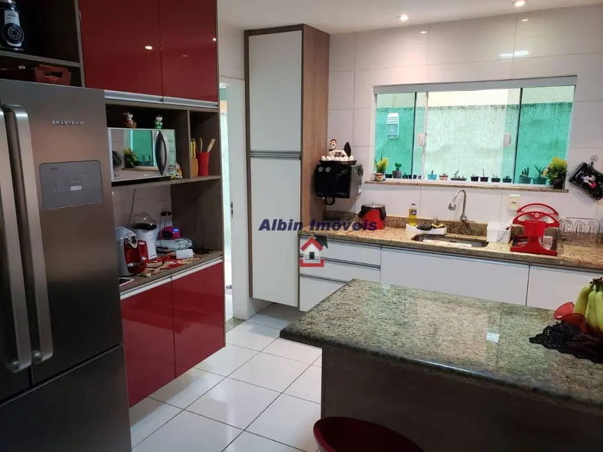 Foto 5 de Casa com 3 quartos à venda, 225m2 em Itaipu, Niteroi - RJ