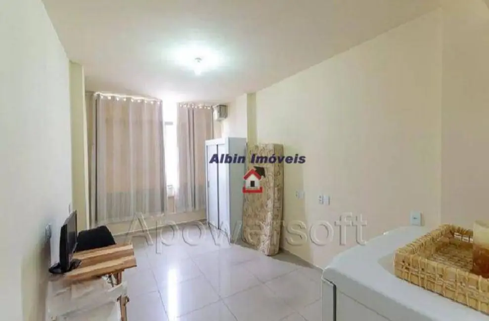 Foto 2 de Loft / Flat com 1 quarto à venda, 26m2 em Centro, Niteroi - RJ