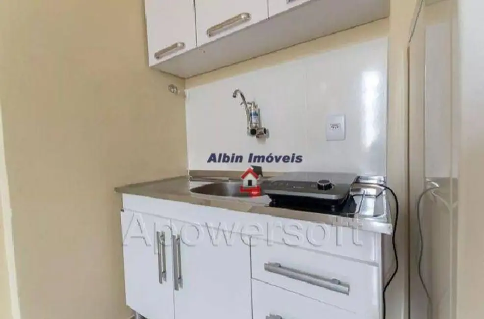 Loft / Flat com 1 quarto à venda, 26m2 em Centro, Niteroi - RJ - imagem 8 Foto 8 de Loft / Flat com 1 quarto à venda, 26m2 em Centro, Niteroi - RJ