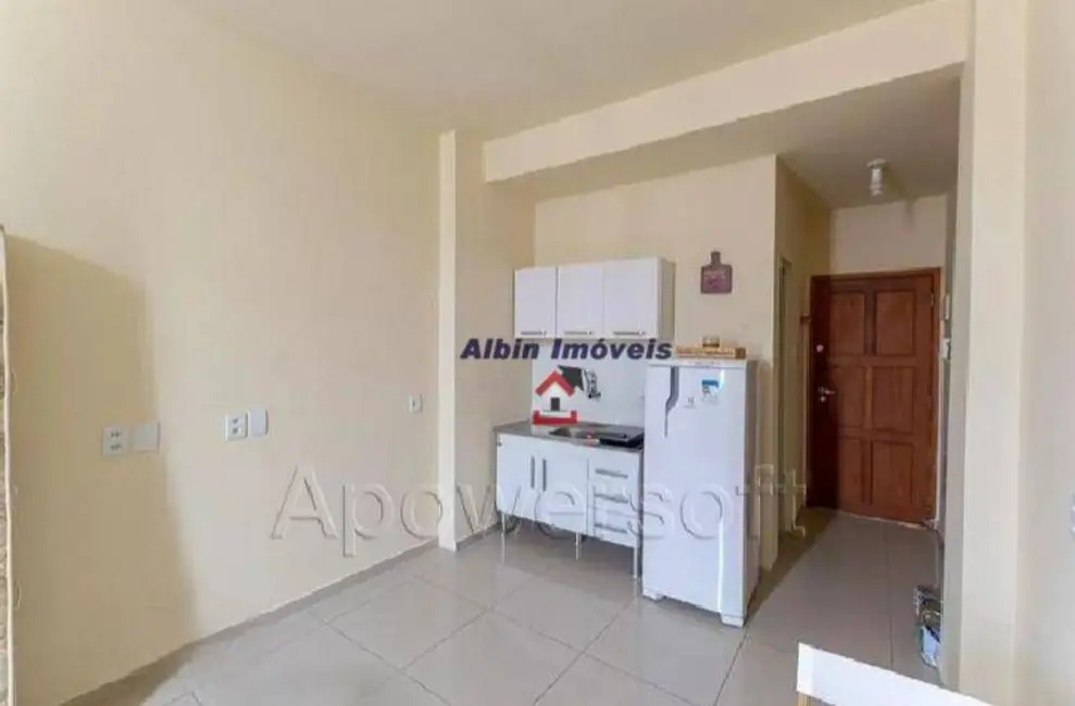 Loft / Flat com 1 quarto à venda, 26m2 em Centro, Niteroi - RJ - imagem 7 Foto 7 de Loft / Flat com 1 quarto à venda, 26m2 em Centro, Niteroi - RJ