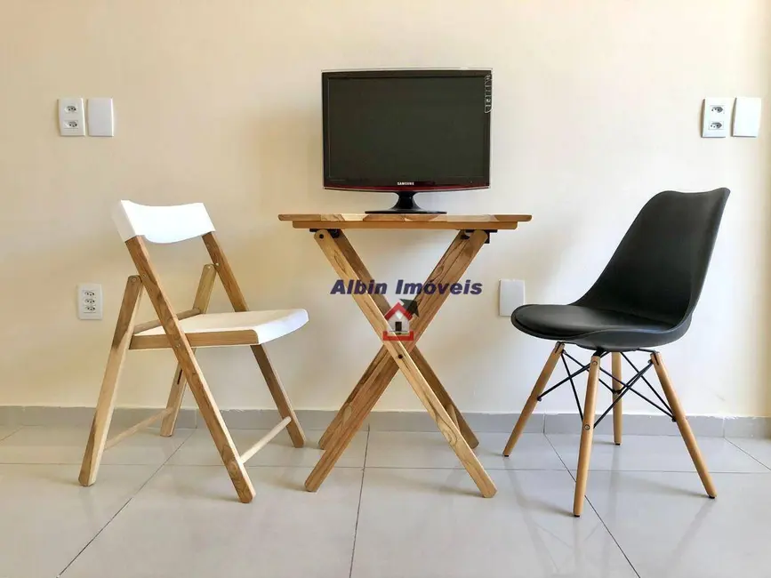 Loft / Flat com 1 quarto à venda, 26m2 em Centro, Niteroi - RJ - imagem 5 Foto 5 de Loft / Flat com 1 quarto à venda, 26m2 em Centro, Niteroi - RJ